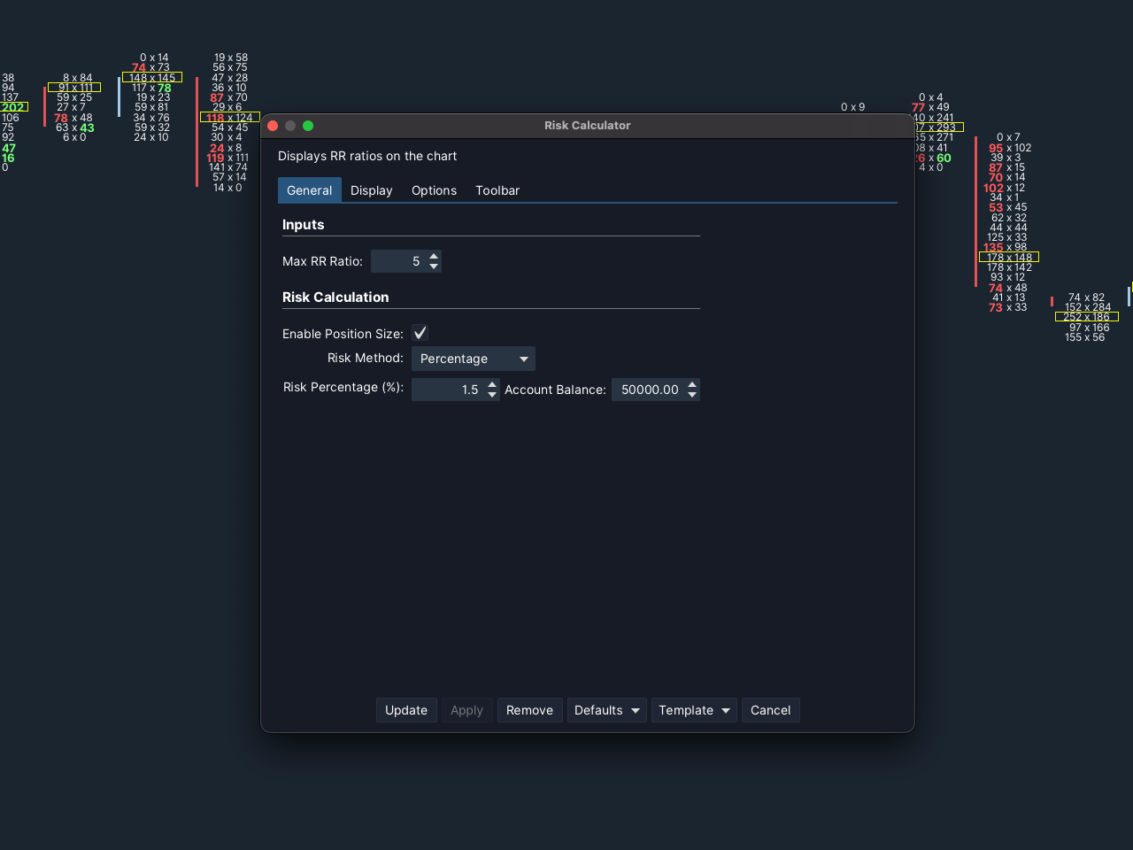 Risk Calculator - Image 2