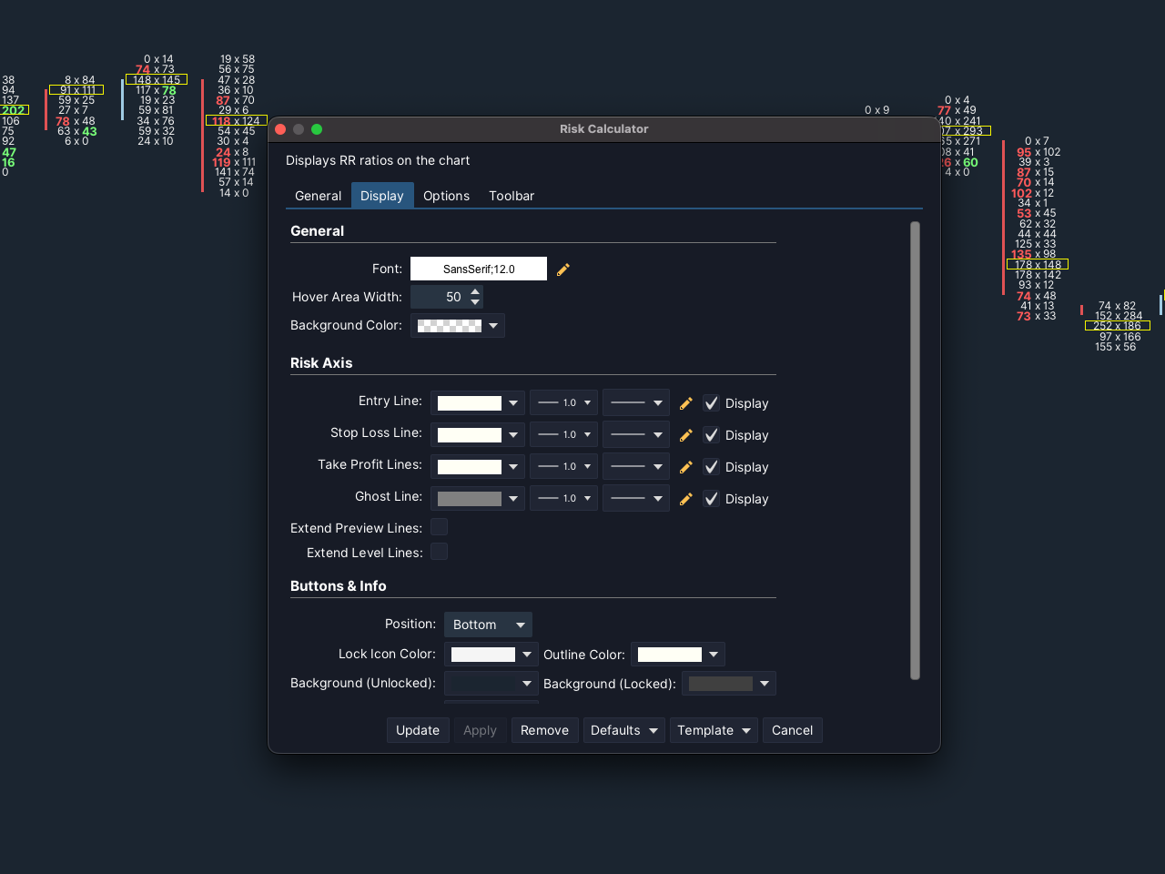 Risk Calculator - Image 3