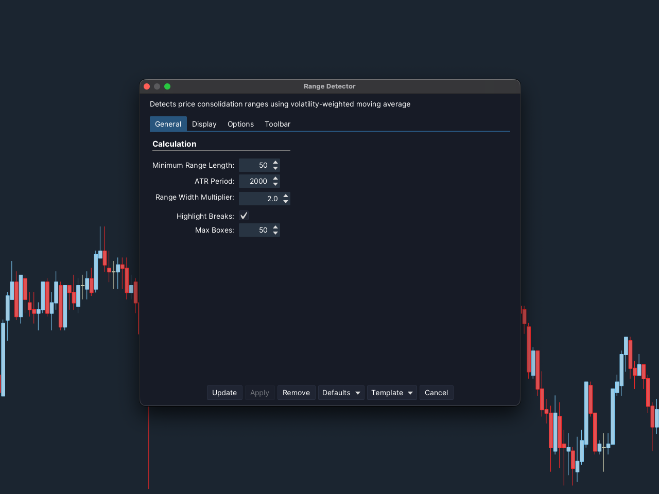 Range Detector - Image 2